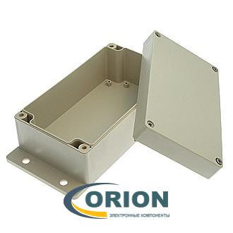 Корпус 11-9 158x90x64мм IP65 герметичный