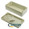 Корпус Z368 160x80x55мм IP65 герметичный ZTM-ELECTRO