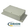 Корпус 11-21 191x100x45мм IP65 герметичный RUICHI