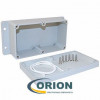 Корпус 11-10 158x90x60мм IP65 герметичный RUICHI