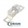 Предохранитель 125A 240V - 18х56мм Bussmann BS88 125LET [керамика]