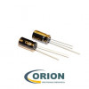 Конденсатор   1200uf   6.3V CAPXON (+105С) LZ 8х16 компьютерные (5000ч)
