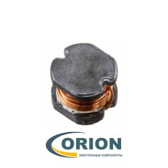 Индуктивность  47мкГн - SDR0504-470K ±10%, 0.72A, 0.37Ohm