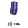 Конденсатор    220uf  50V SAMWHA (+85C) SD 10х12