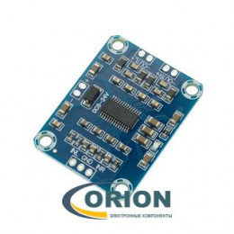 TPA3110 Стерео УНЧ 2x15 Вт (2)