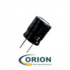 Конденсатор  330uf   16V YAGEO (+105C) SN 10x12