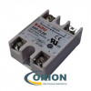 Реле Реле твердотельное SSR-25DD 3-32VDC 1C EARU