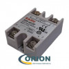 Реле Реле твердотельное SSR-40DD 3-32VDC 1C EARU