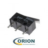 Микропереключатель D2F-01L ON-(ON) 30V 0.1A OMRON