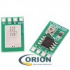 Драйвер светодиодный  2.8-6VDC  2.8-6VDC/0.03-1.5A 1-16 светодиодов LD06AJSA без корпуса