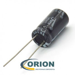 Конденсатор   6800uf  50V JWCO (+105С) KM 22х40