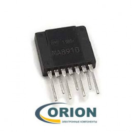 Микросхема MA8910 SIP-7