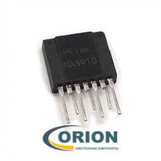 Микросхема MA8910 SIP-7