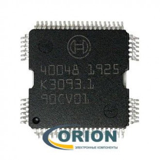 Микросхема Bosch 40048 QFP-64