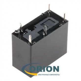 Реле G5Q-14-EU  5VDC 10A 1C OMRON