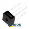 Диодный мост KBPC610 BR-6 = BR610