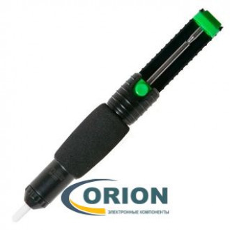 Отсос для олова Отсос припоя DP-366D с тефлоновым наконечником PROS'KIT