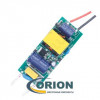 Драйвер светодиодный 110/220VAC  24-36VDC/0.9A 30W без корпуса