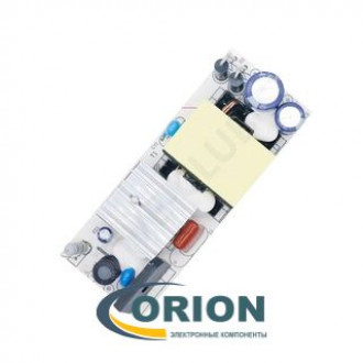 Драйвер светодиодный 110/220VAC  24-36VDC/1.4A 50W без корпуса