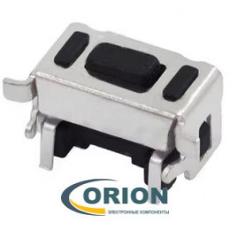 Кнопка TSF-1236VWT SMD (7.3х3.8х4.25)