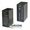 Реле HLS-14F1L-DC12V-C 12VDC 10A 1C HE LI SHUN (Mark: 14F1L-DC12V-C) = SMIH-12VDC-SL-C