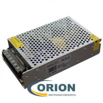 AC/DC преобразователь  24V/4.17A 100W IP20 OVERLIGHT ZM-100-24