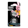 Батарейка CR2025 3V Duracell 20х2.5мм