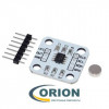AS5600 I2C модуль магнитного датчика угла поворота (магнитный энкодер)