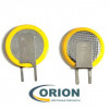 Батарейка CR1220 3.0V 20mAh 2 pin пластинчатые выводы