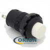 Кнопка DS-428 OFF-ON 250V 1.5A белая