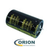 Конденсатор    680uf 450V SUNTAN (+105С) TS13D (CD294) 35х60 жесткие выводы