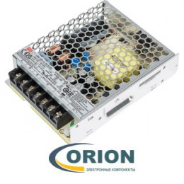 AC/DC преобразователь    12V/8.5А LRS-100-12 MEAN WELL