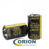 Конденсатор   6800uf  50V JCCON (+105C) CE 25x41.5 жесткие выводы