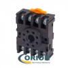 Колодка для реле PF083A колодка для MK2P