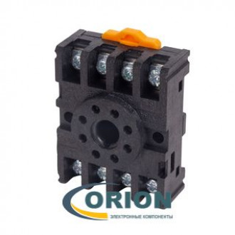 Колодка для реле PF083A колодка для MK2P