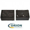Реле RE-105DM1  5VDC 15A 1С WRG