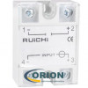 Реле Реле твердотельное SSR-10DD 3-32VDC 1C RUICHI