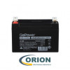 Аккумулятор  4V 3.0Ah LA-435 GO POWER