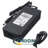 Блок питания 12V/5А (5.5x2.5) ACBel с сетевым шнуром
