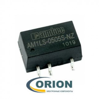 DC/DC преобразователь AM1LS-0505S-NZ