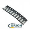 Предохранитель SMD быстродействующий 1808 (2410)  5A 125V
