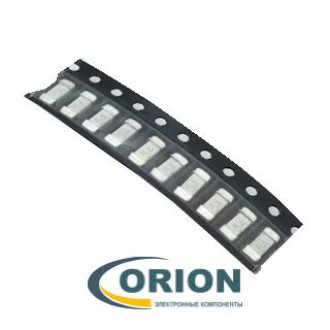 Предохранитель SMD быстродействующий 1808 (2410)  5A 125V