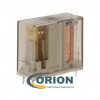 Реле RP710024 24VDC 16A 1C SCHRACK (демонтаж)