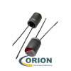 Конденсатор    330uf  10V YTF (+105С) HS06 6.3x9