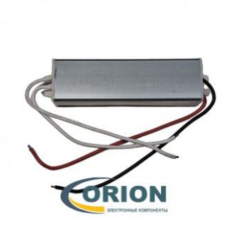 AC/DC преобразователь   12V/2.5A 30W IP67 B7L030ESB