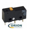Микропереключатель SS5D ON-(ON) 250V 5A кнопочный OMRON