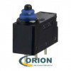 Микропереключатель D2HW-A201D ON-(ON) 12V 2A OMRON