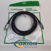 Шнур USB Type-C штекер - USB Type-C штекер 2.0м LIVE POWER H290 100W/4K 10Gbps