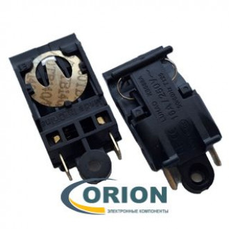 Термостат-выключатель KS588A 16A 250V