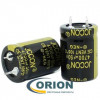 Конденсатор   4700uf  50V JCCON (+105C) CE 22x31.5 жесткие выводы